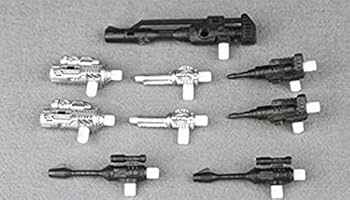 Amazon | MEATRXIX M-09 UPGRADE KIT キット（本体なし） [並行